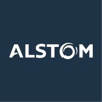 Alstom Alstom