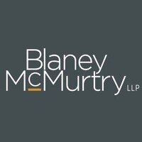 Blaney McMurtry LLP Blaney McMurtry LLP