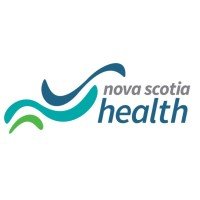 Nova Scotia Health Authority Nova Scotia Health Authority
