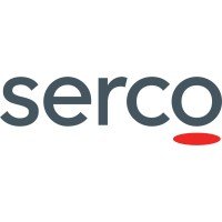 Serco Inc. Serco Inc.