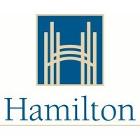 City of Hamilton City of Hamilton