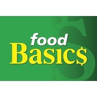Food Basics Food Basics