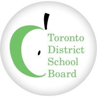 Toronto District School Board Toronto District School Board