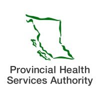 Provincial Health Services Authority Provincial Health Services Authority