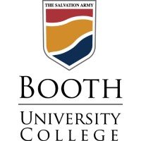 Booth University College Booth University College